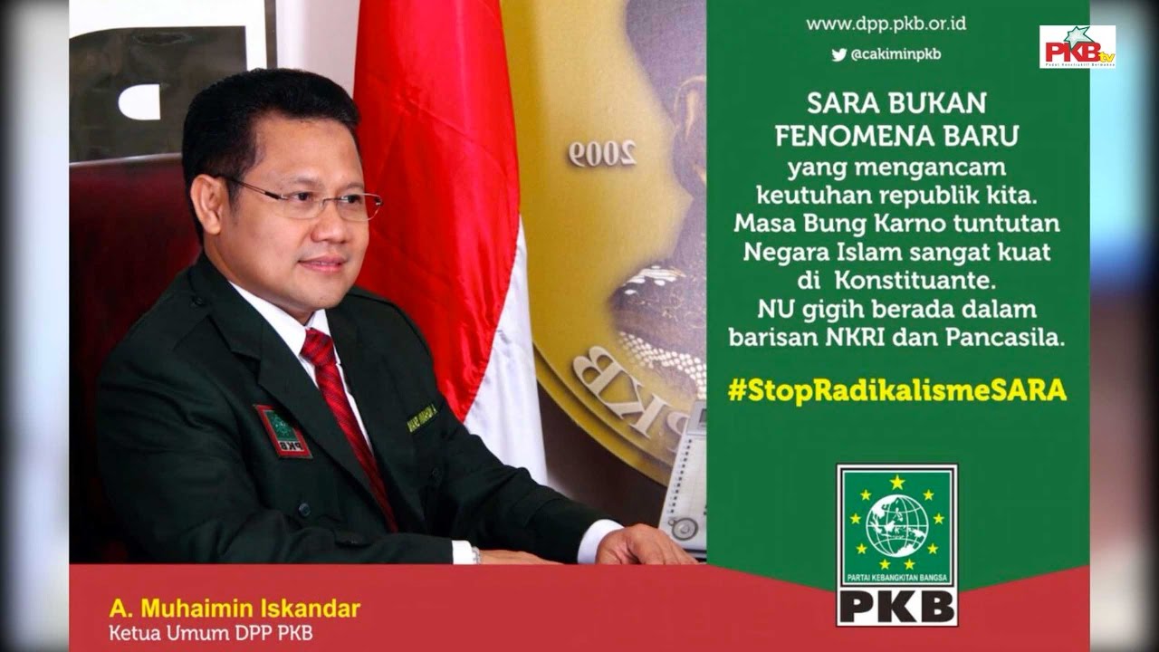 Tips Cegah Konflik Sara Upaya Mengatasinya Pkbtv